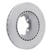Disc Brake Rotor Dynamic Friction 900-63134