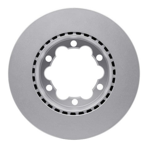 Disc Brake Rotor Dynamic Friction 900-63134