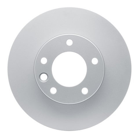 Disc Brake Rotor Dynamic Friction 900-63135