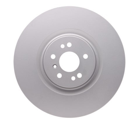 Disc Brake Rotor Dynamic Friction 900-63136