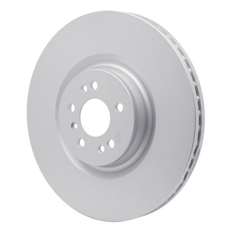 Disc Brake Rotor Dynamic Friction 900-63136