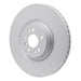 Disc Brake Rotor Dynamic Friction 900-63136