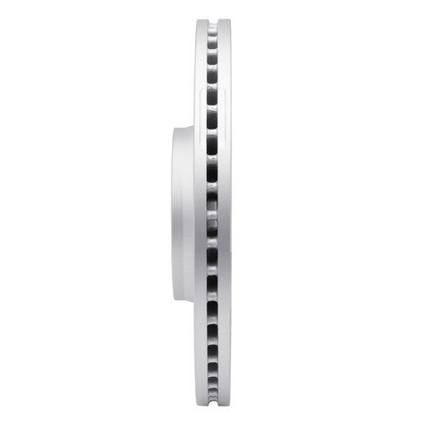 Disc Brake Rotor Dynamic Friction 900-63136