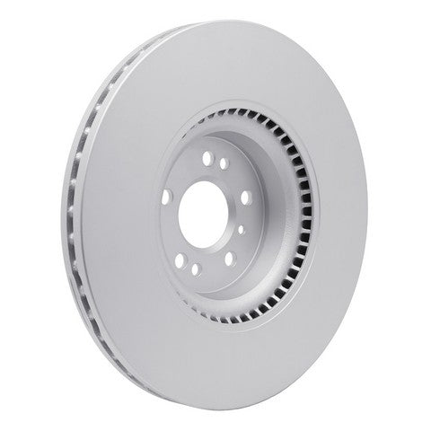 Disc Brake Rotor Dynamic Friction 900-63136