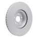 Disc Brake Rotor Dynamic Friction 900-63136