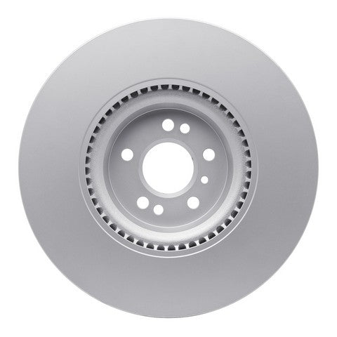Disc Brake Rotor Dynamic Friction 900-63136