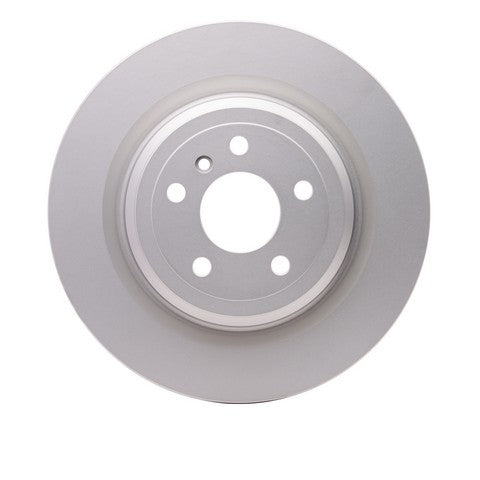 Disc Brake Rotor Dynamic Friction 900-63140