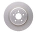 Disc Brake Rotor Dynamic Friction 900-63140