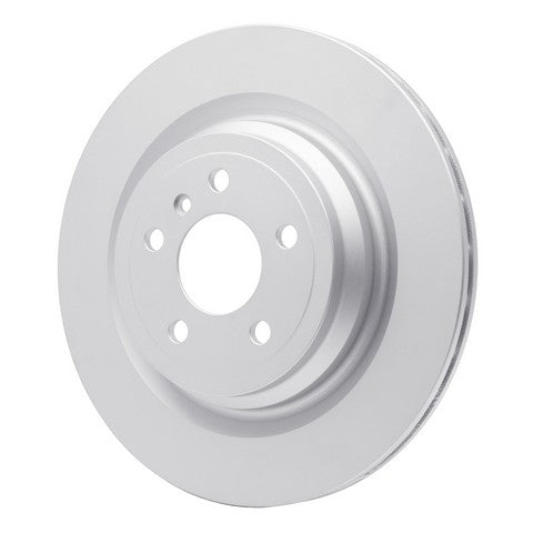 Disc Brake Rotor Dynamic Friction 900-63140