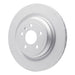 Disc Brake Rotor Dynamic Friction 900-63140