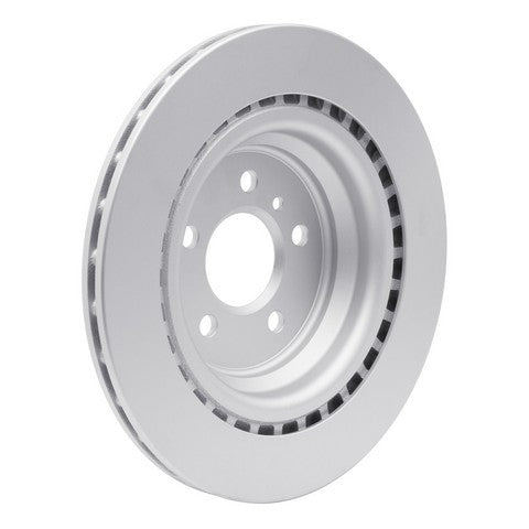 Disc Brake Rotor Dynamic Friction 900-63140