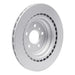Disc Brake Rotor Dynamic Friction 900-63140
