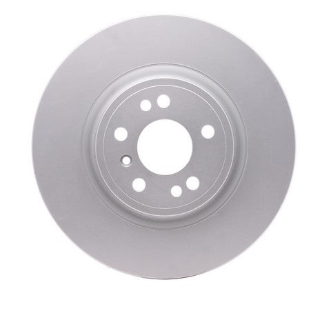 Disc Brake Rotor Dynamic Friction 900-63144