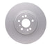 Disc Brake Rotor Dynamic Friction 900-63144