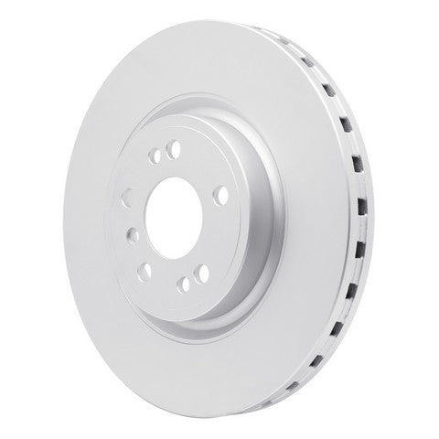 Disc Brake Rotor Dynamic Friction 900-63144