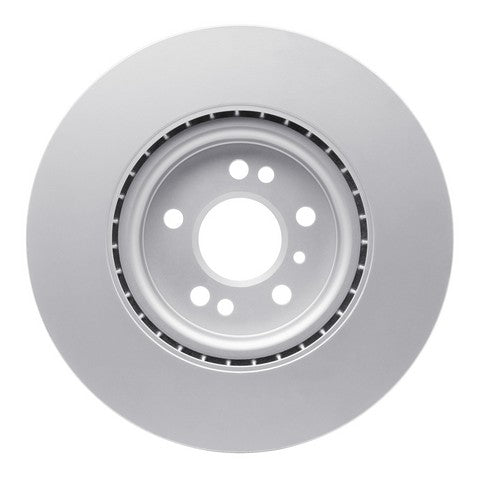 Disc Brake Rotor Dynamic Friction 900-63144