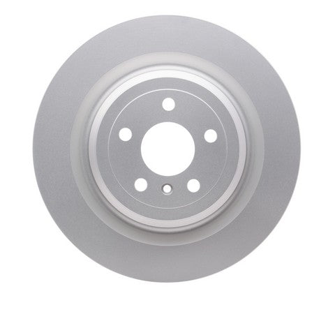 Disc Brake Rotor Dynamic Friction 900-63150