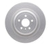 Disc Brake Rotor Dynamic Friction 900-63150