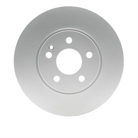 Disc Brake Rotor Dynamic Friction 900-63158