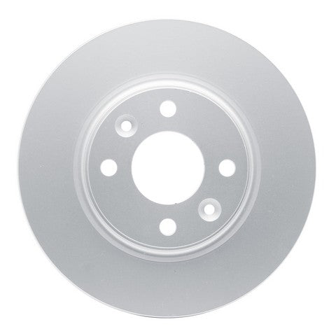 Disc Brake Rotor Dynamic Friction 900-63159