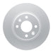 Disc Brake Rotor Dynamic Friction 900-63159