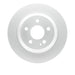 Disc Brake Rotor Dynamic Friction 900-63161