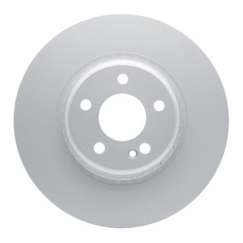 Disc Brake Rotor Dynamic Friction 900-63162