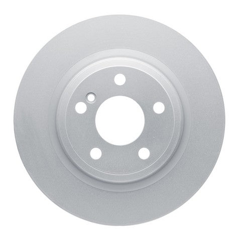 Disc Brake Rotor Dynamic Friction 900-63163