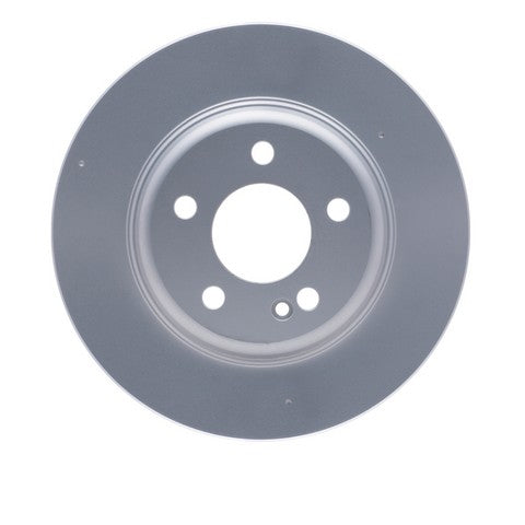 Disc Brake Rotor Dynamic Friction 900-63173