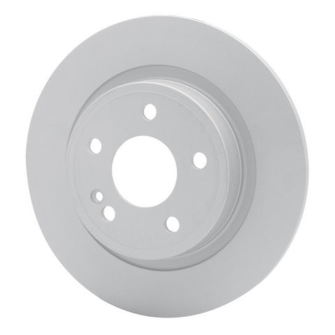 Disc Brake Rotor Dynamic Friction 900-63184