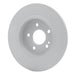 Disc Brake Rotor Dynamic Friction 900-63184
