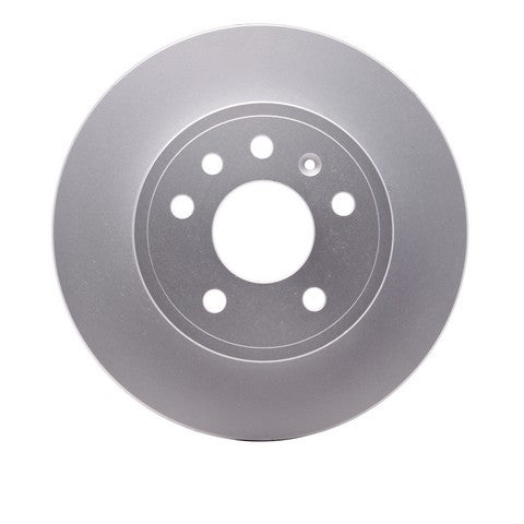 Disc Brake Rotor Dynamic Friction 900-65010