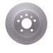 Disc Brake Rotor Dynamic Friction 900-65010