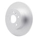Disc Brake Rotor Dynamic Friction 900-65010
