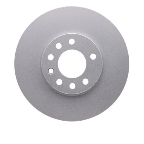 Disc Brake Rotor Dynamic Friction 900-65011