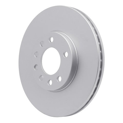 Disc Brake Rotor Dynamic Friction 900-65011