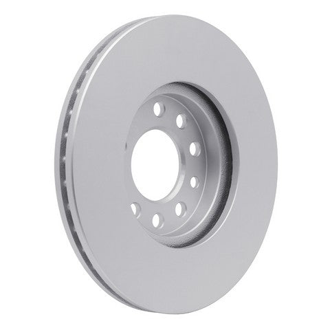 Disc Brake Rotor Dynamic Friction 900-65011