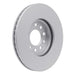 Disc Brake Rotor Dynamic Friction 900-65011