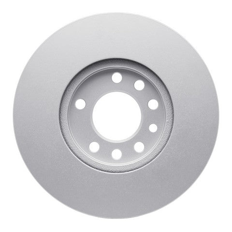 Disc Brake Rotor Dynamic Friction 900-65011