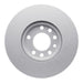 Disc Brake Rotor Dynamic Friction 900-65011