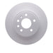Disc Brake Rotor Dynamic Friction 900-65012