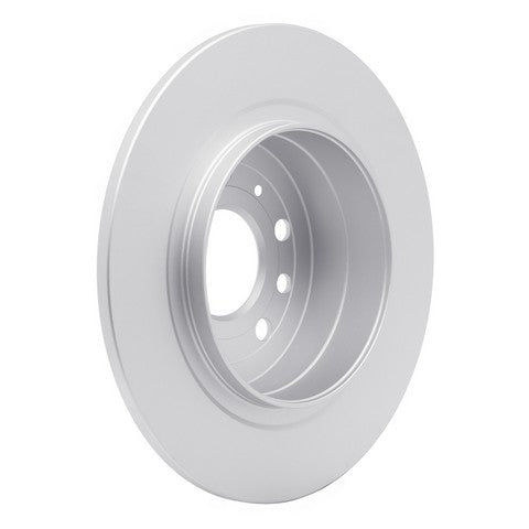 Disc Brake Rotor Dynamic Friction 900-65012