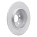 Disc Brake Rotor Dynamic Friction 900-65012