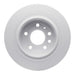 Disc Brake Rotor Dynamic Friction 900-65012