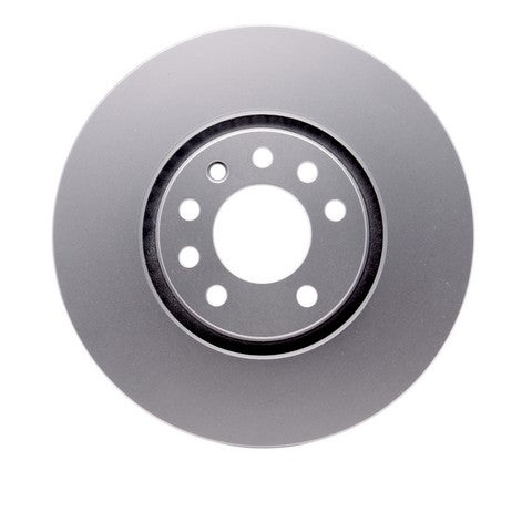 Disc Brake Rotor Dynamic Friction 900-65013