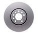 Disc Brake Rotor Dynamic Friction 900-65013