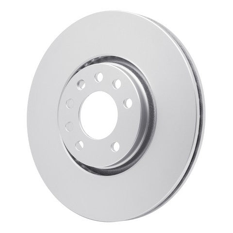 Disc Brake Rotor Dynamic Friction 900-65013