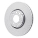 Disc Brake Rotor Dynamic Friction 900-65013