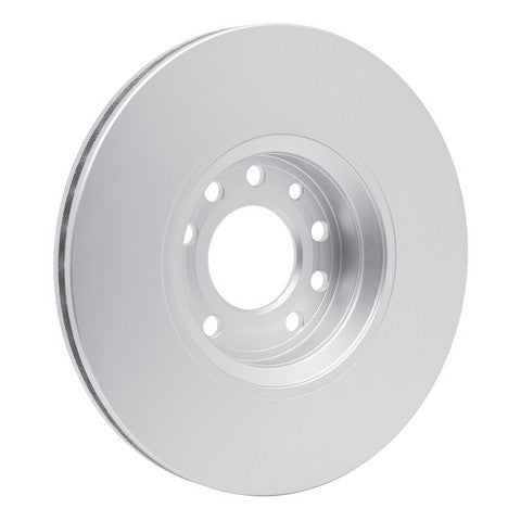 Disc Brake Rotor Dynamic Friction 900-65013
