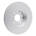 Disc Brake Rotor Dynamic Friction 900-65013